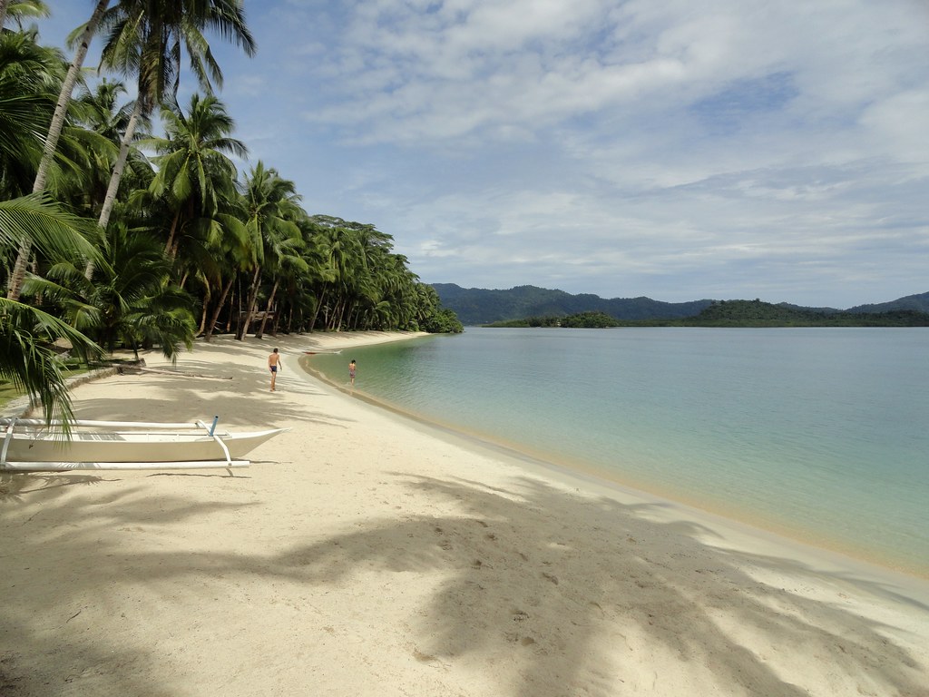 white-beach